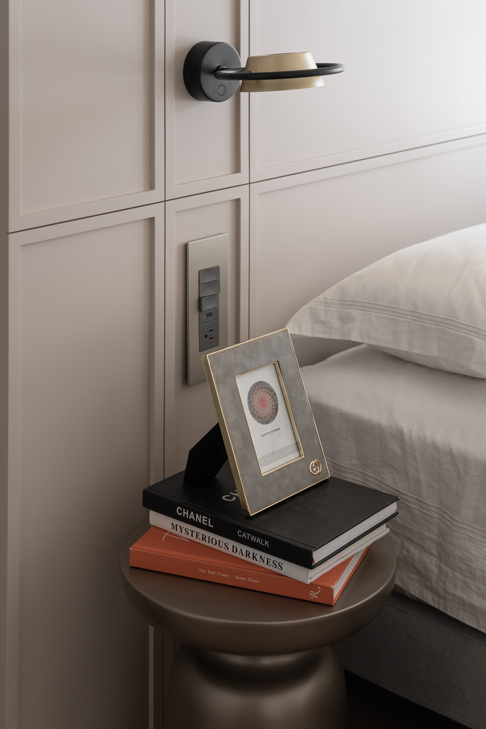 情绪；心境；心情丨中国台中丨Haven Space Design-22