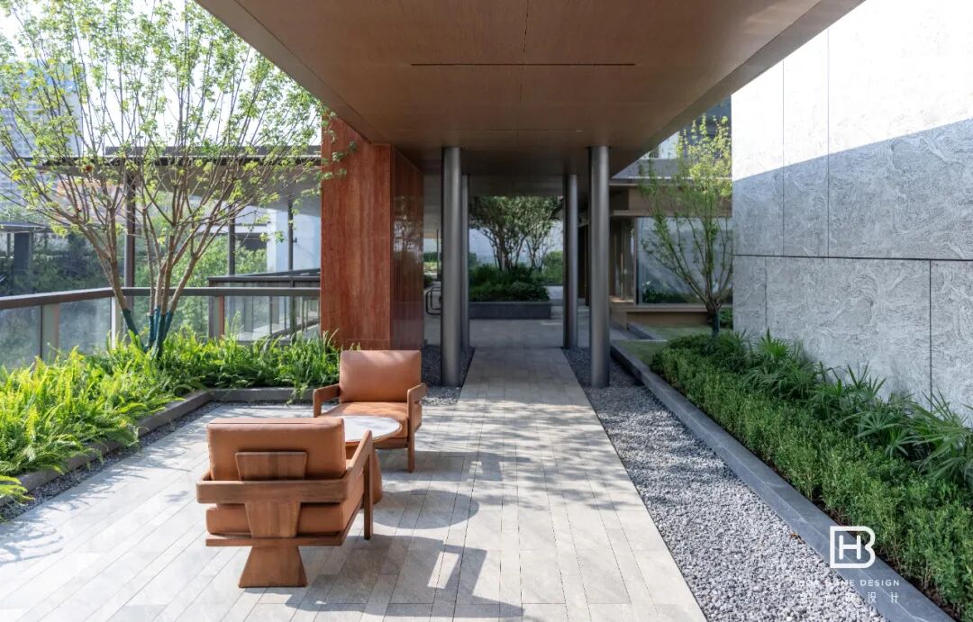 东湖梅园檐下烟火丨湖北科投·万科·光谷锦上-20