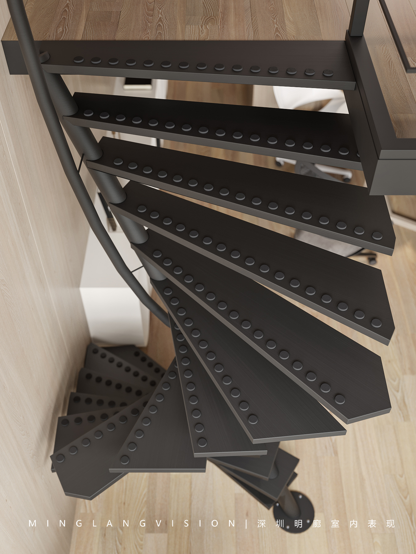 生长动画 · workshop-6