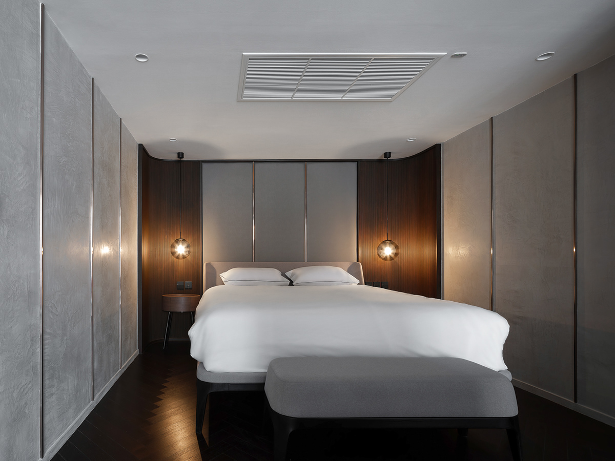 1+1 私人住宅丨泰国丨SPACE OLOGY-13