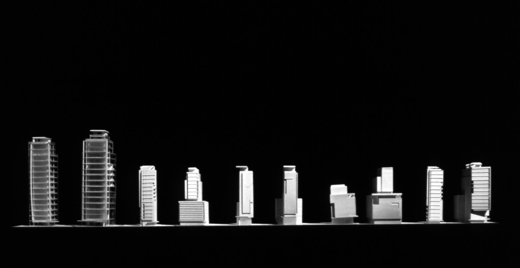 176 Perry Street Condominium Richard Meier-9