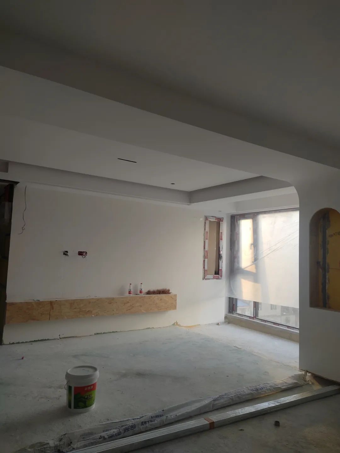 品东装饰室内设计案例丨英国剑桥-51