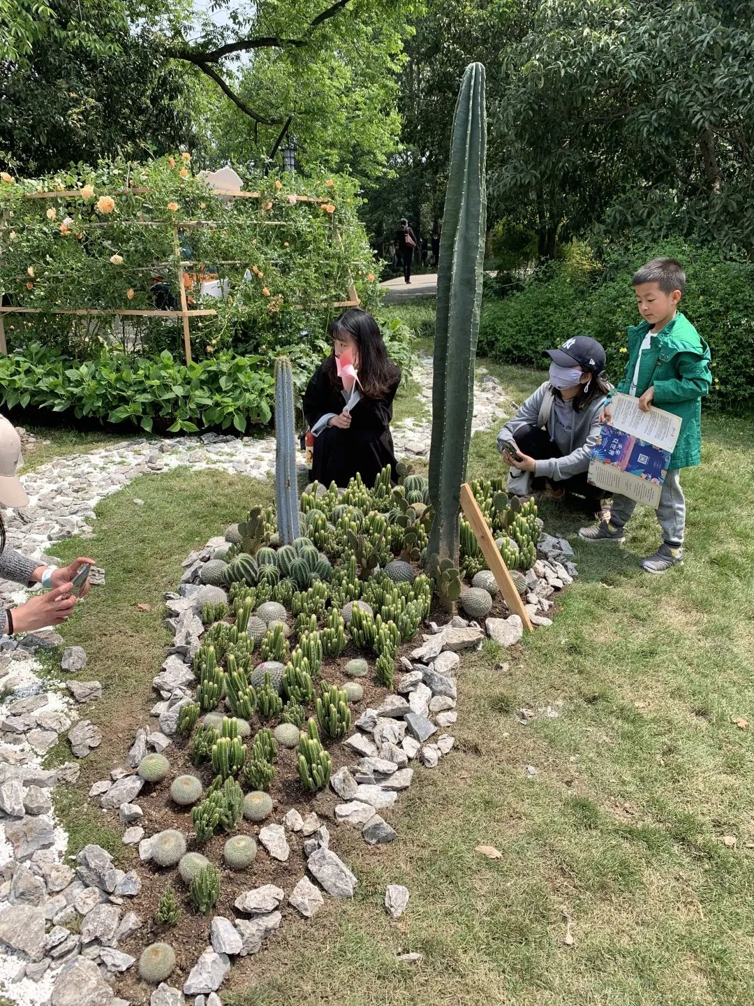 2019 西湖花园节创意花园设计亮点解读-118