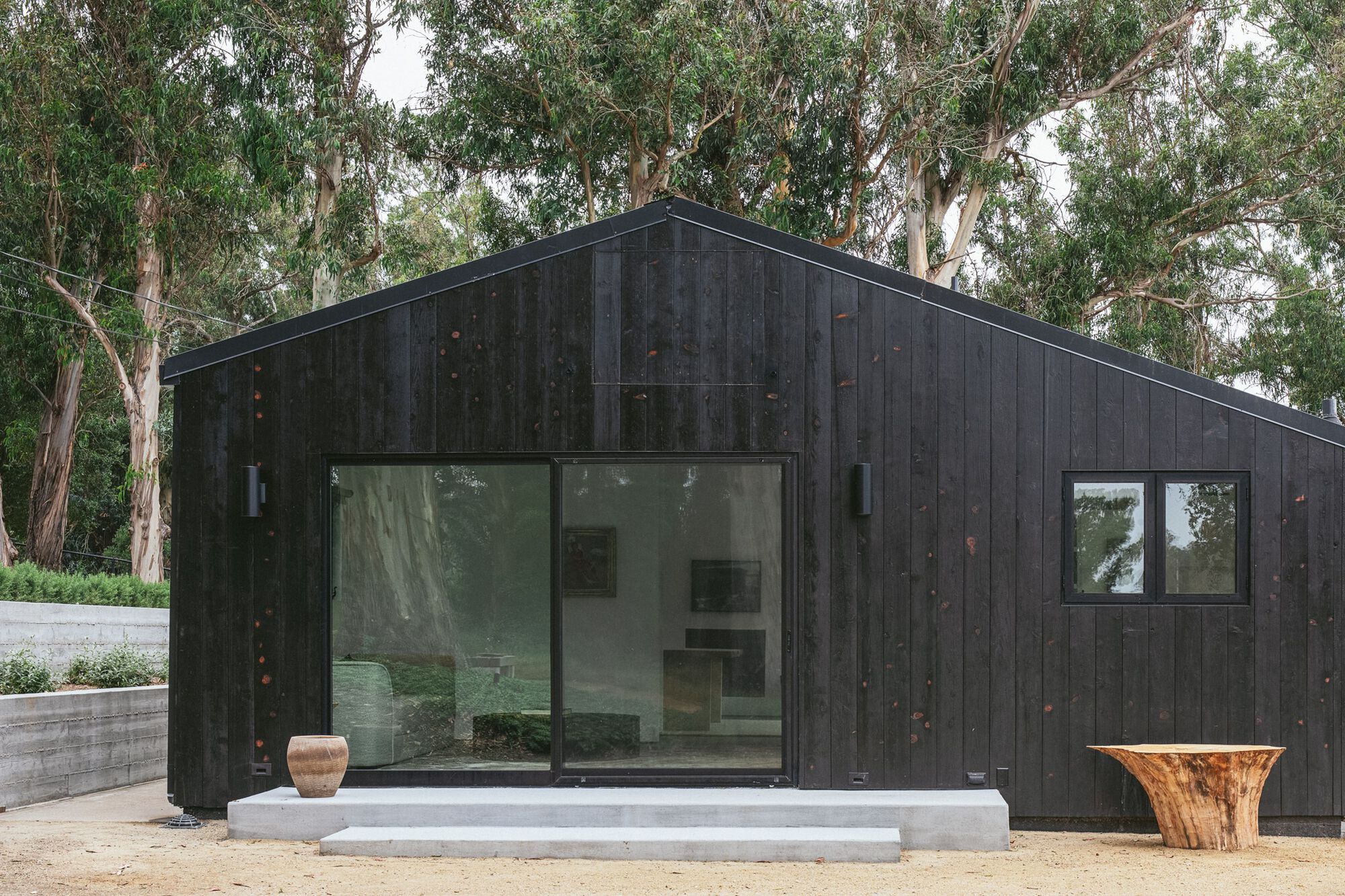 维斯塔公寓（或维斯塔住宅）丨美国加利福尼亚丨Anacapa-28