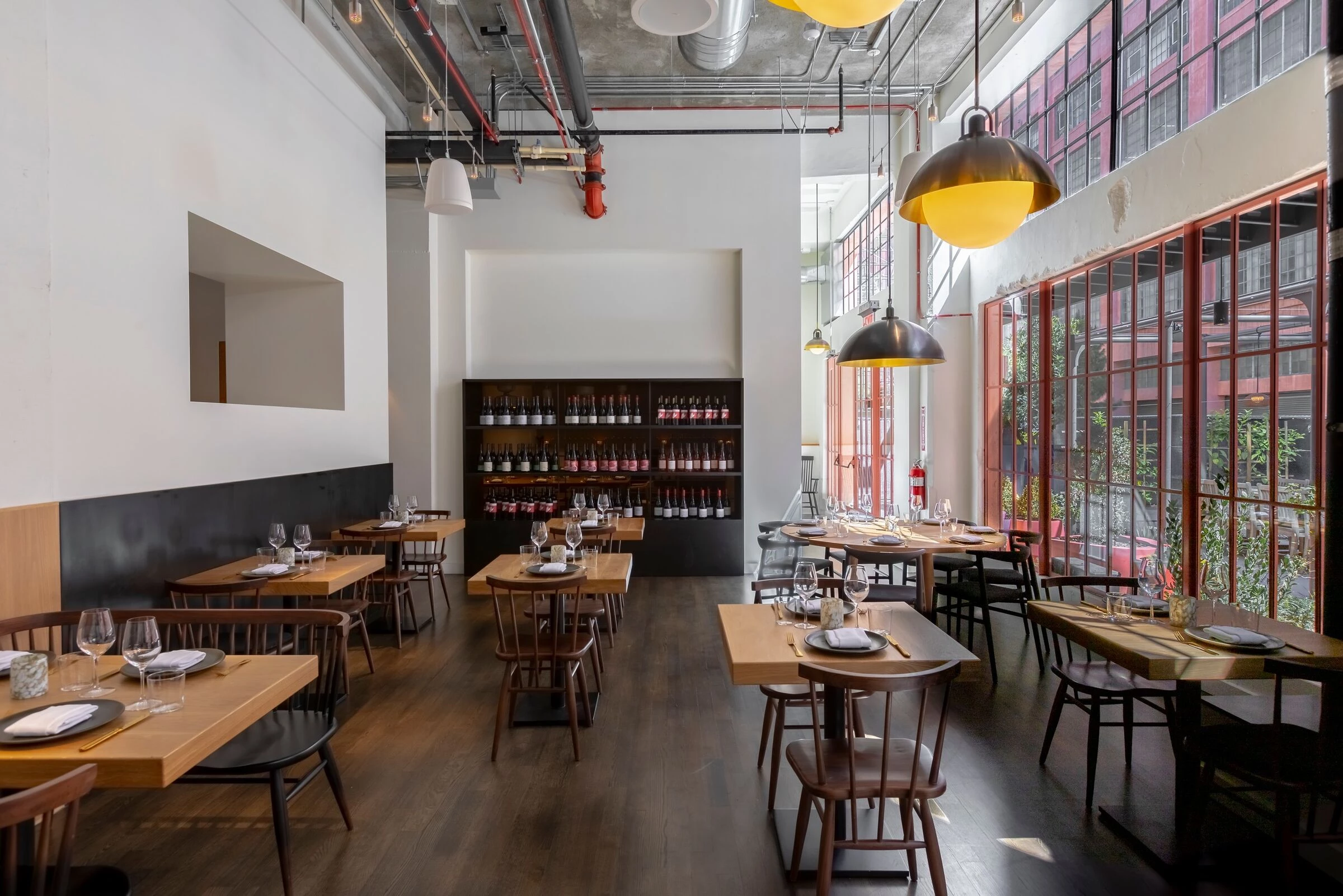 Tartine Manufactory LA-45