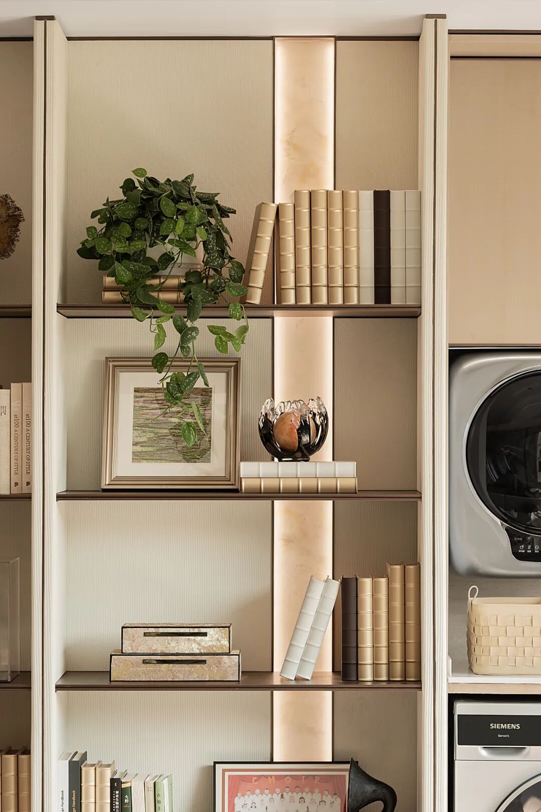 天钻145样板房项目丨中国淮安丨Yan Design大研设计-32