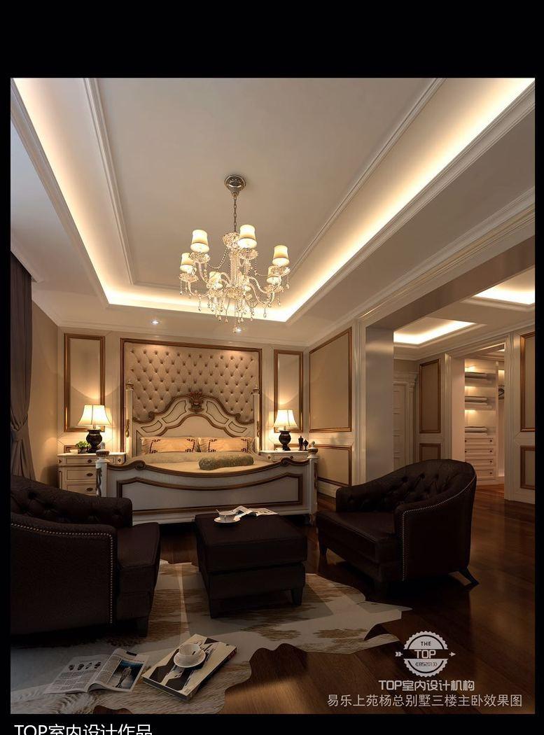 
易乐尚苑双拼别墅 -0