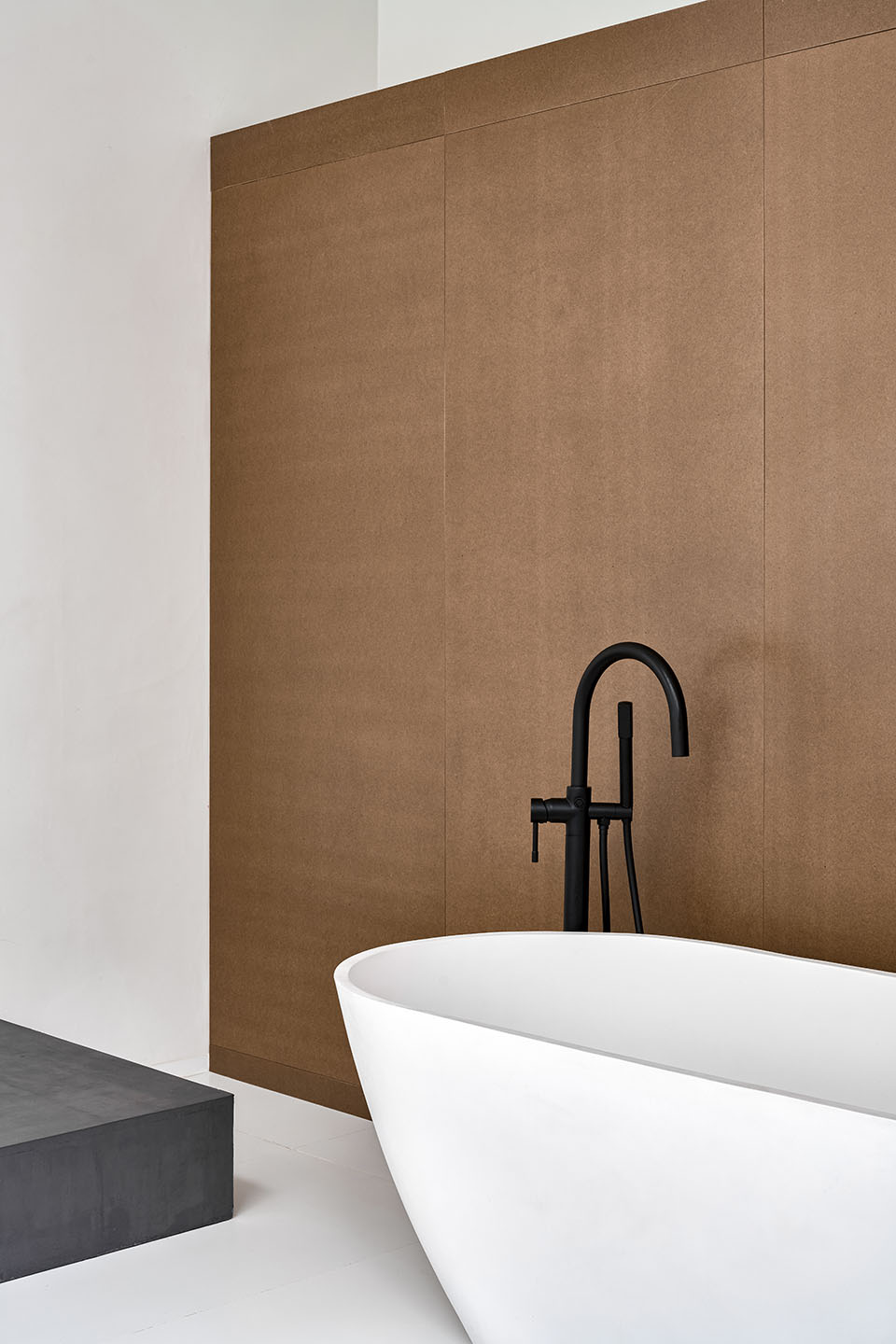 FACES 酒店室内设计丨俄罗斯圣彼得堡丨DA bureau-42