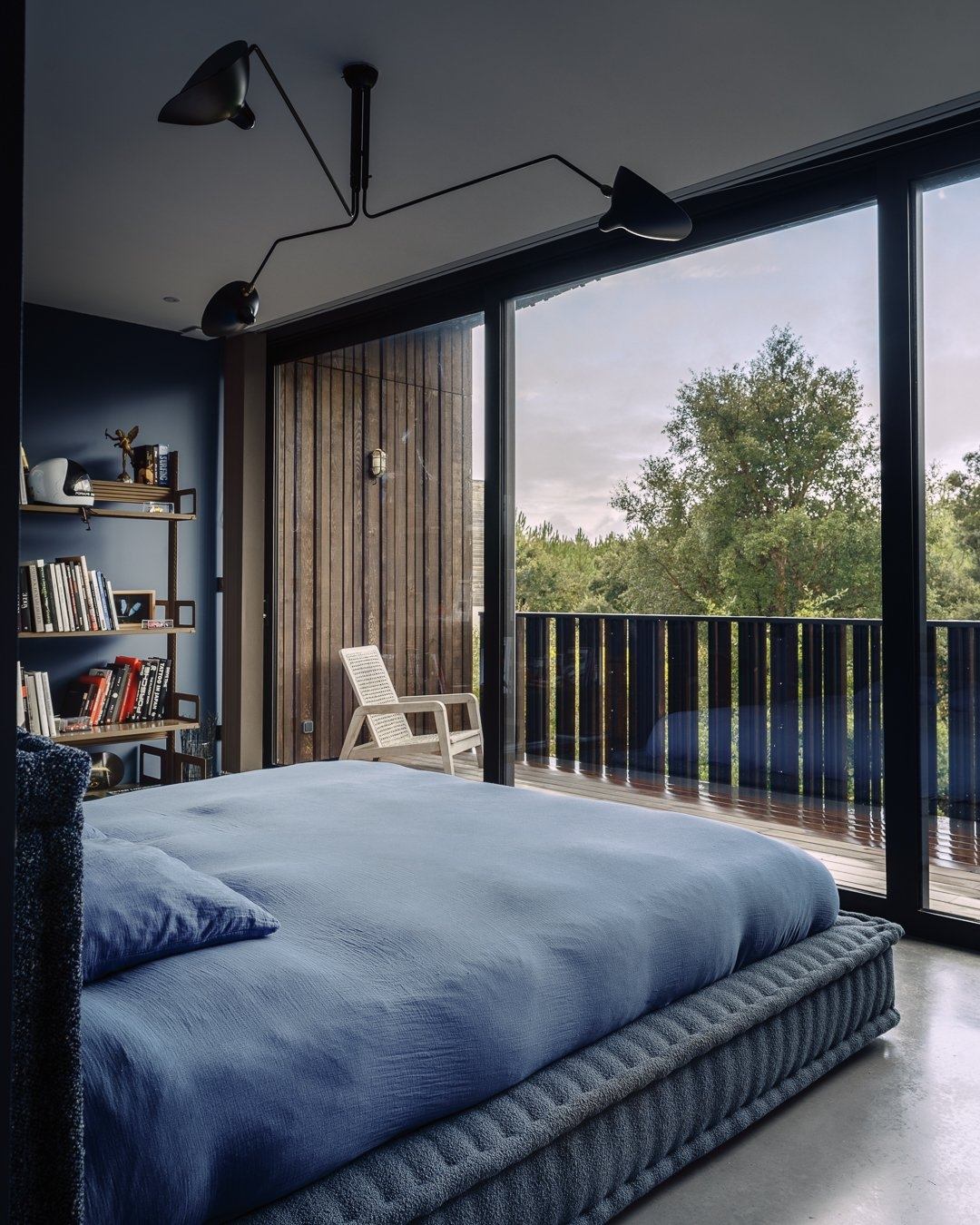 House of Landes 丨 Maud Caubet Architectes-13