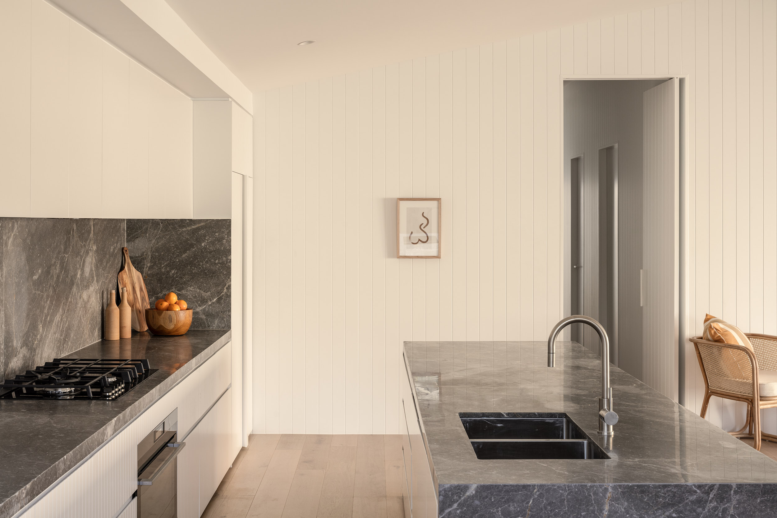 纽萨馆丨澳大利亚昆士兰丨Zerni Projects-3