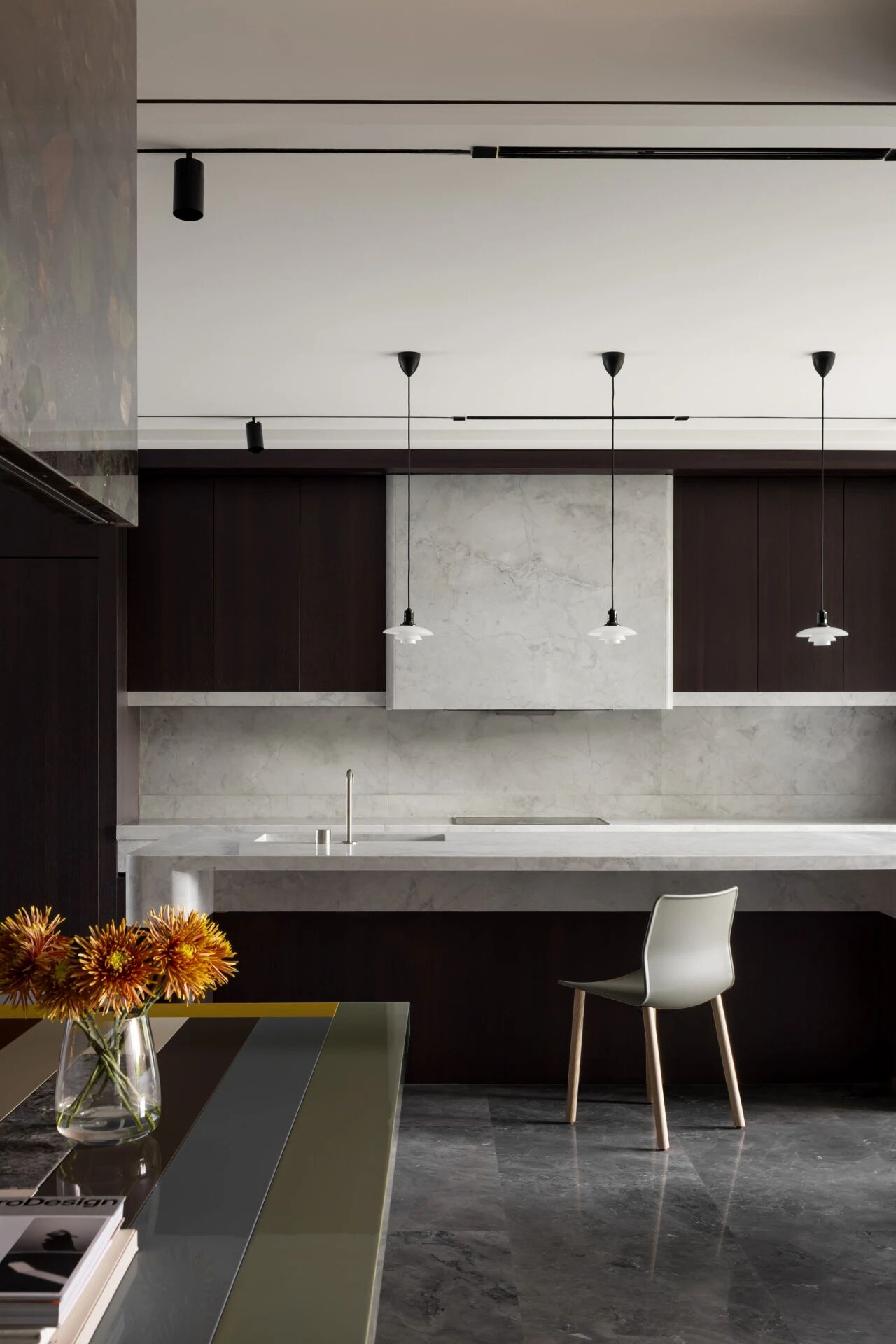 杭州西溪壹号丨中国杭州丨Justone室内设计事务所-24