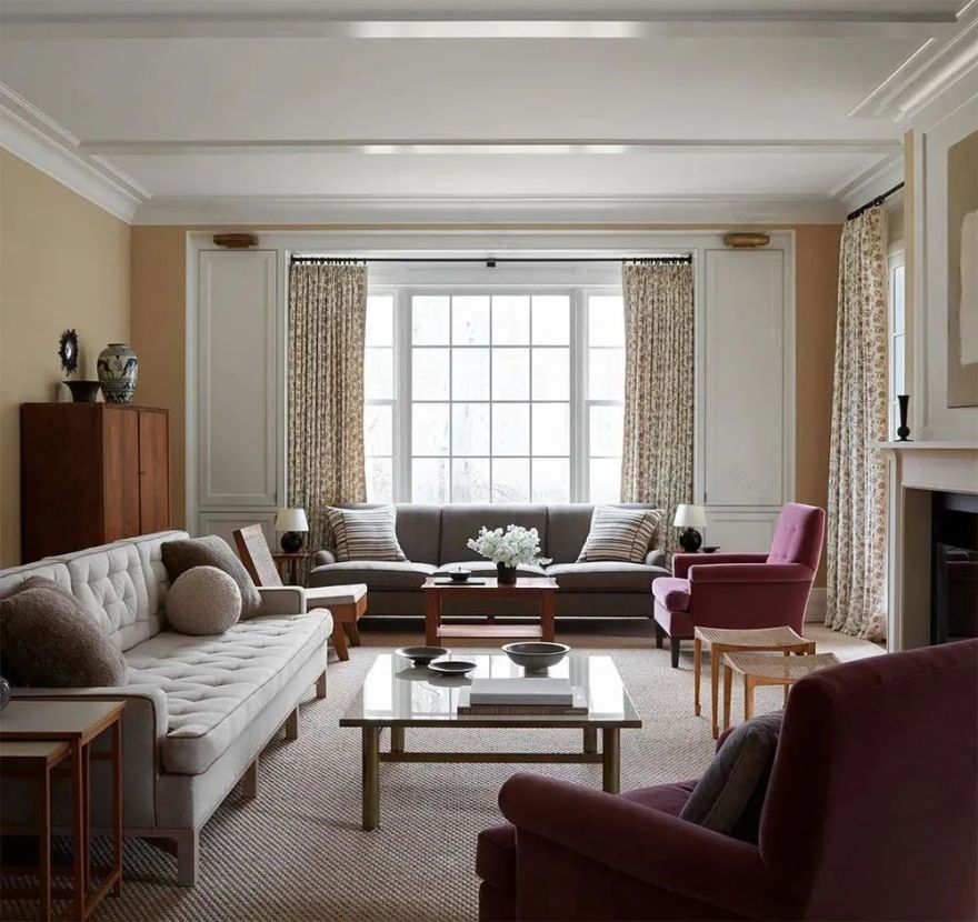 上东区丨美国纽约丨Alyssa Kapito-36