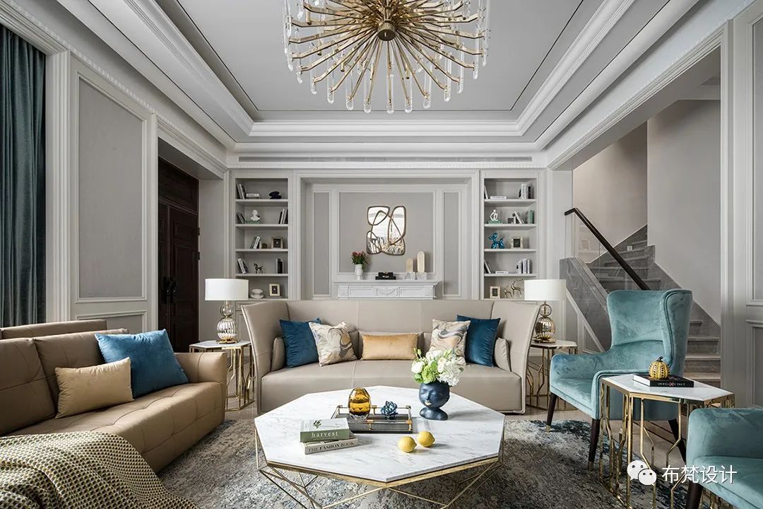 近铁广场顶奢别墅 | 自然与艺术的和谐共生-12