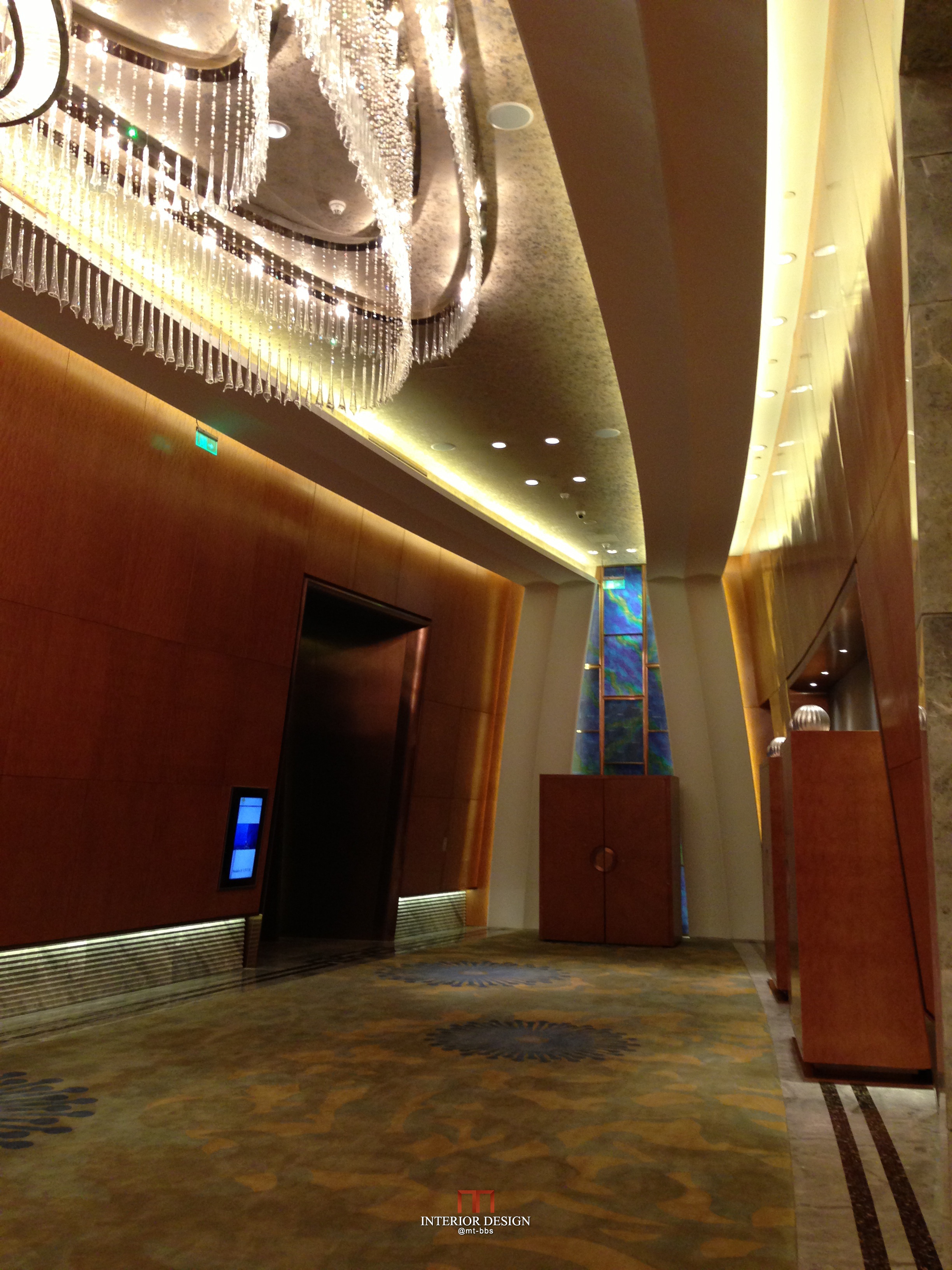 上海浦东文华东方酒店(会员自拍)-3-10