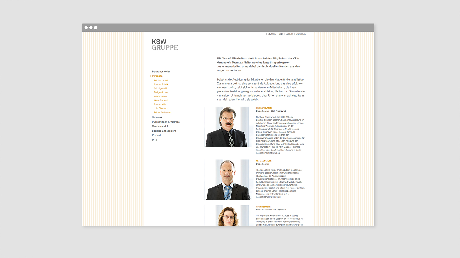 Linear Network - Graphics - Projects - D'art Design Gruppe-8