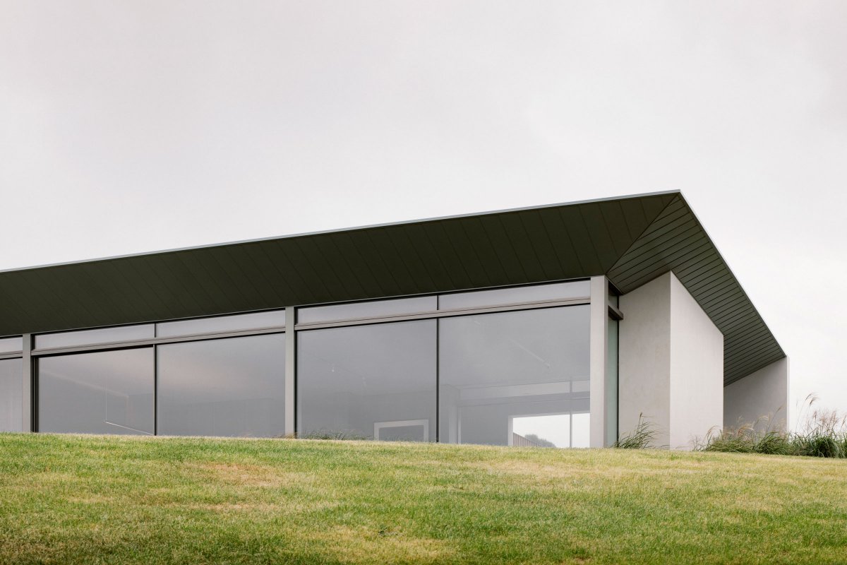 Peninsula 住宅丨澳大利亚丨Carr Design-0