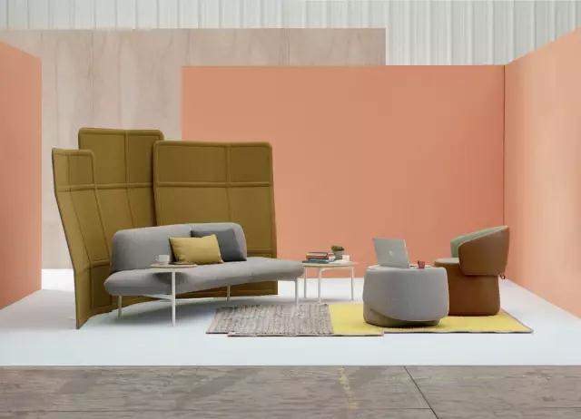 国外屏风设计，竟然可以这么美！-26