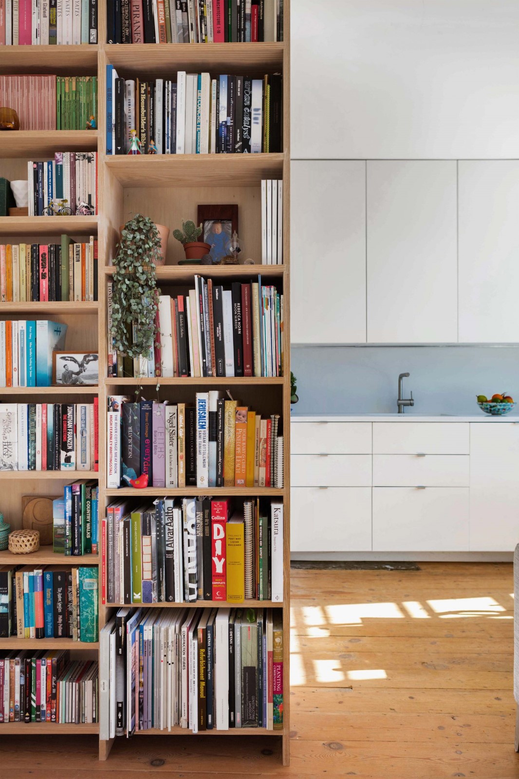 家里定制的细木工-8