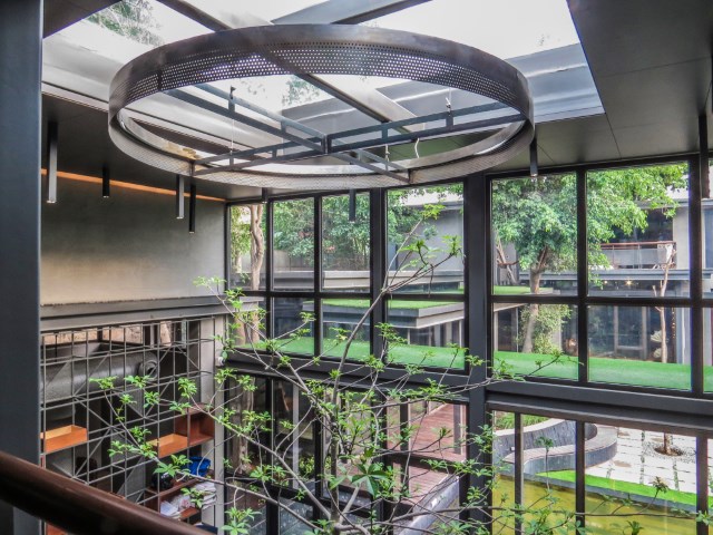 丨印度新德里丨Flyyingseeds studio-34