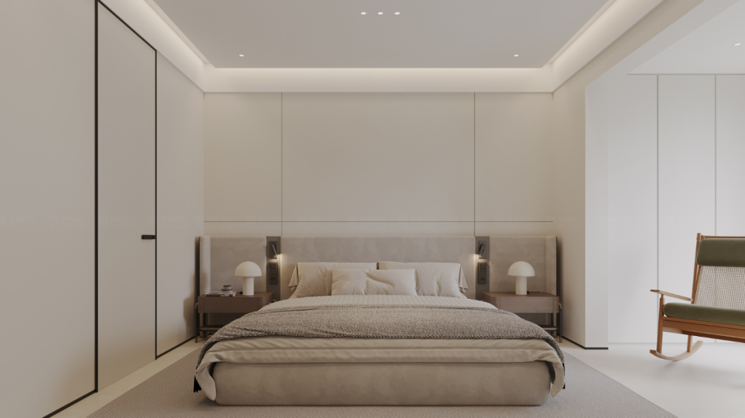 易高 • 曲江大城 • 雍宸丨易高国际-28