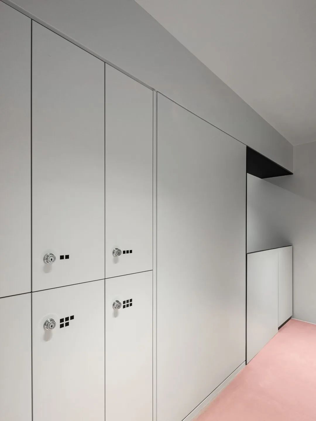 男士专属美容概念店设计-8