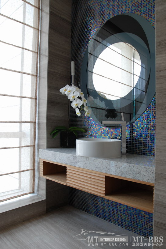 VOA  上海明捷万丽酒店概念深化设计-28