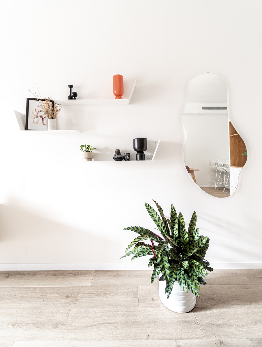 ראש העין4居室室内设计丨InnHome studio נטע גוטמן-10