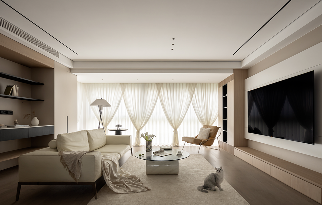 自由 无界丨中国苏州丨杨琳设计-64