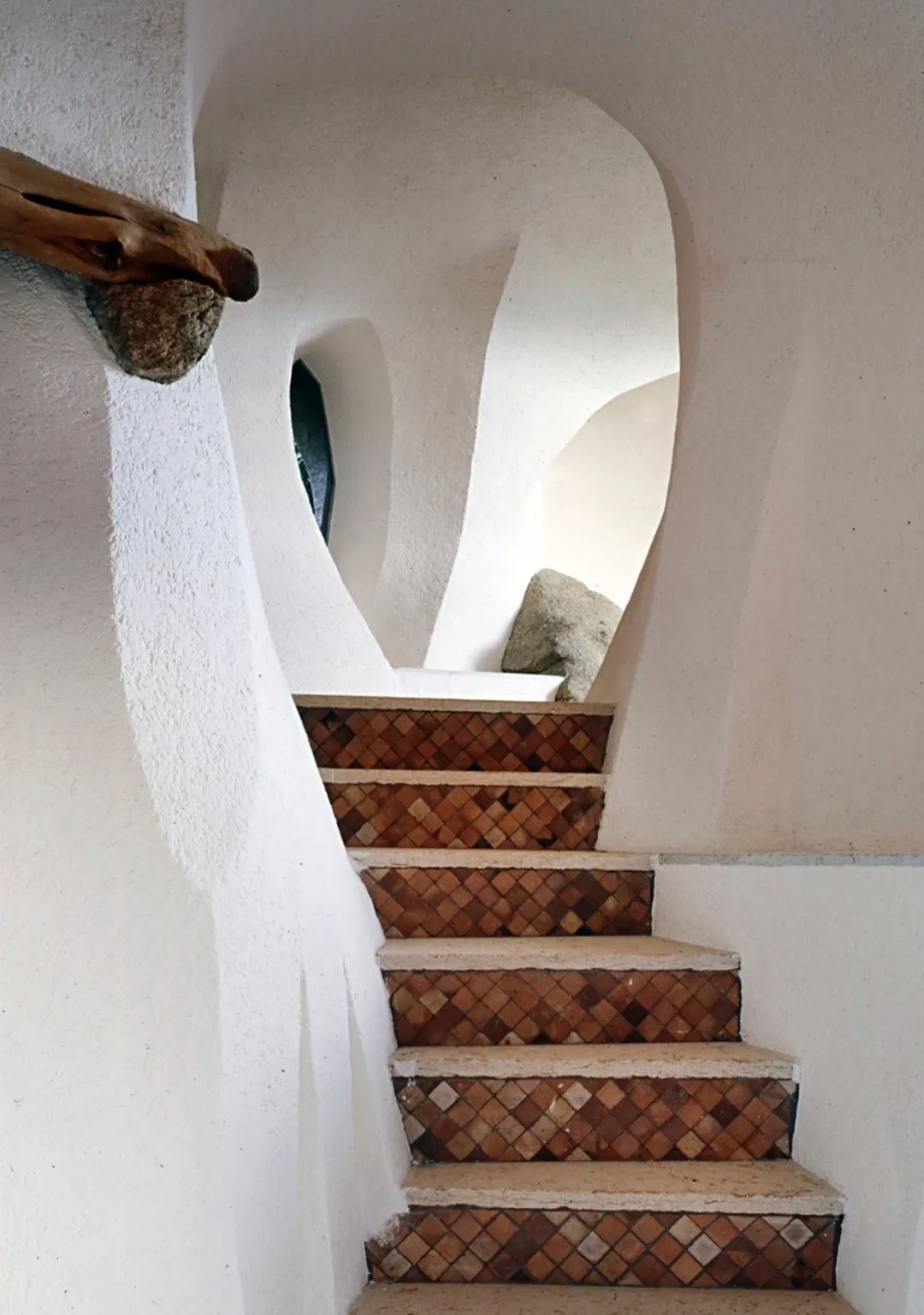 翡翠海岸传奇 | 库埃尔父子艺术建筑赏析-44