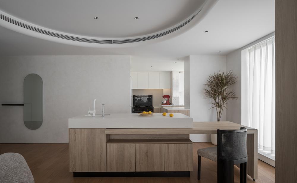 随心所欲的灵动之家丨中国上海丨赫设计-35