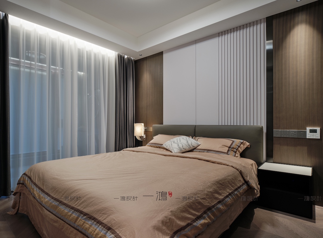 云昭·晚辞丨中国江苏丨一鸿设计-32