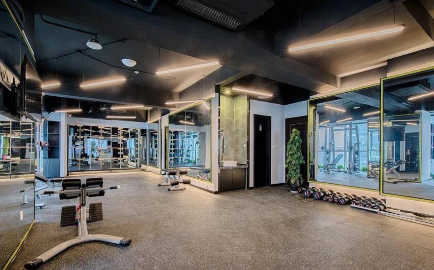 苜梵设计 · 育博教育 · 童年的彩色课堂-5