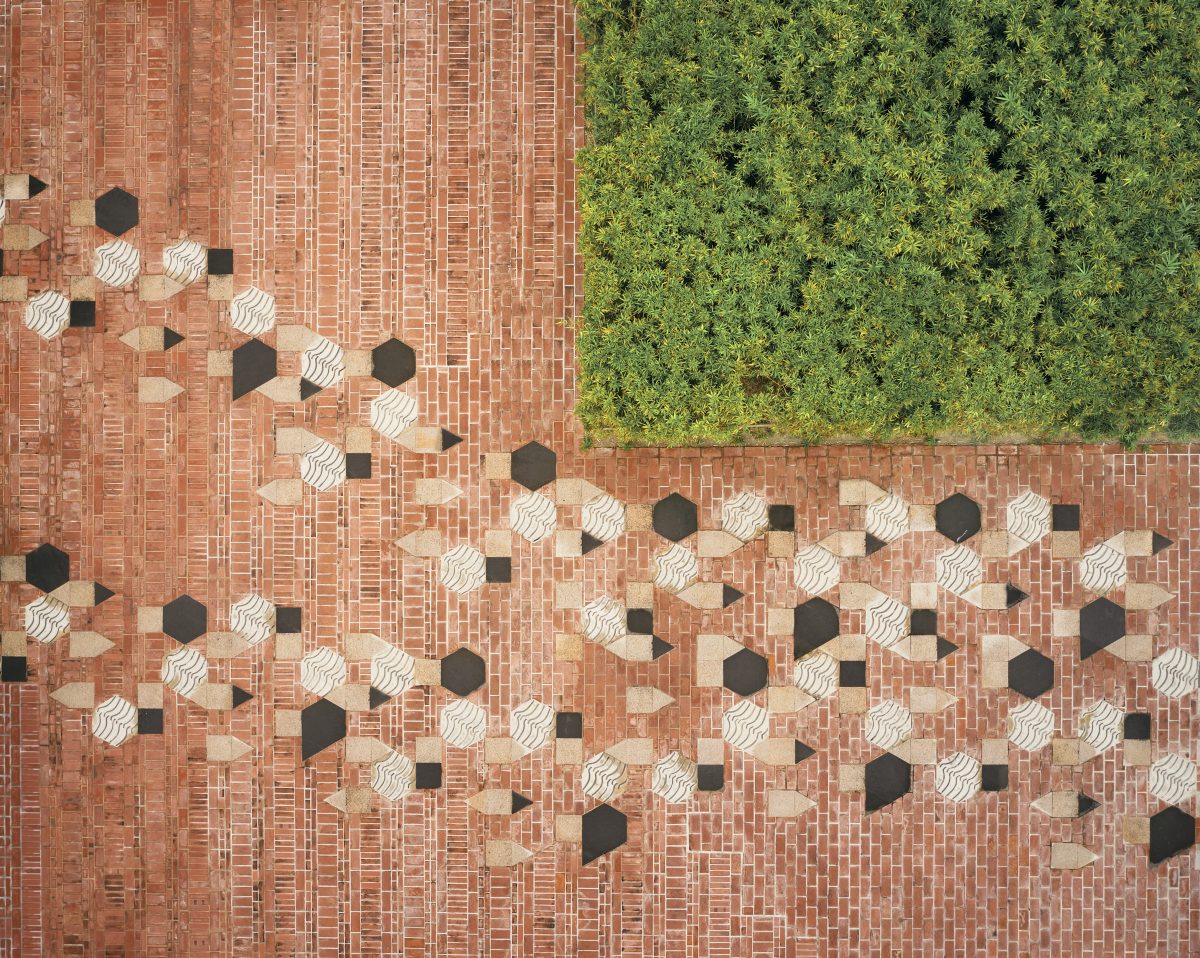 首位華人女建築師獲AIA國際設計獎與Urban Design都會設計表揚獎殊榮，張淑征以現代語彙讚頌台灣傳統歷史建築地景 - WEHOUSE-13