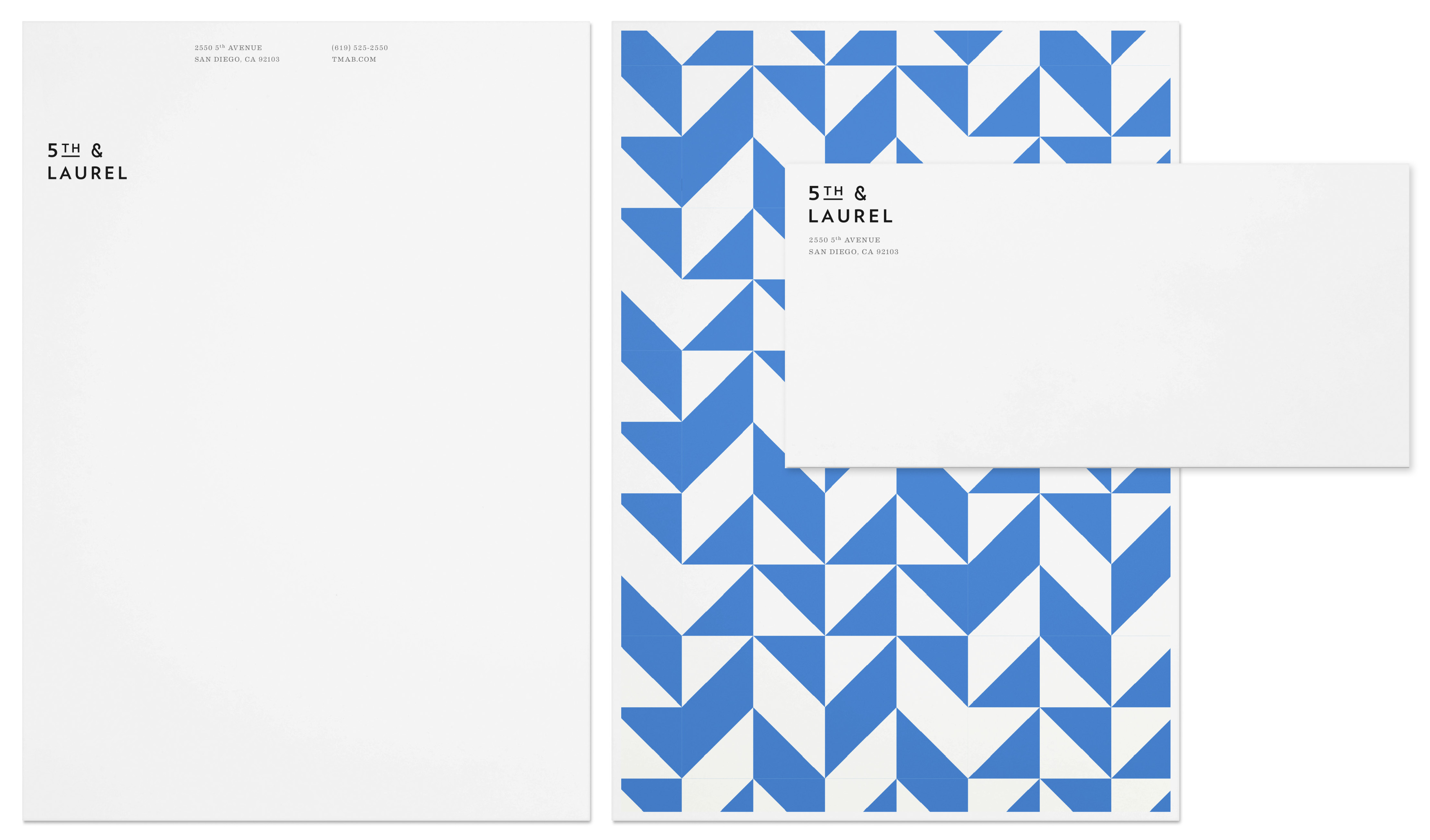 第五大道与劳雷尔街的活力重塑-13