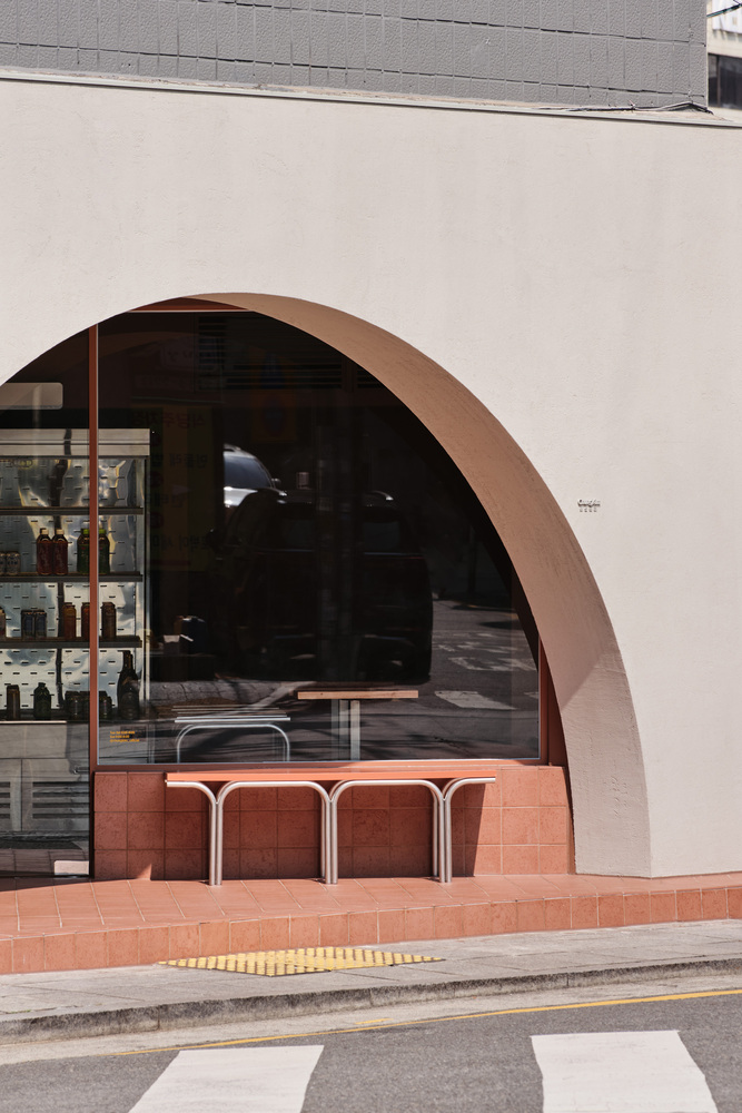 Chungkim Bakery 面包店丨韩国首尔丨WARP AND WOOF-27