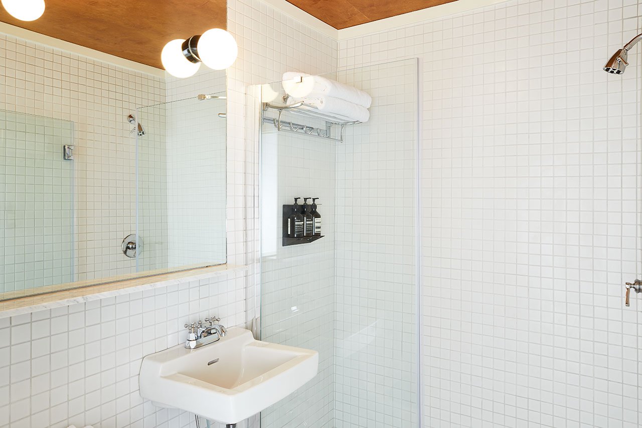 Southern Hospitality The Drifter Opens its Doors in New Orleans, Louisiana-39