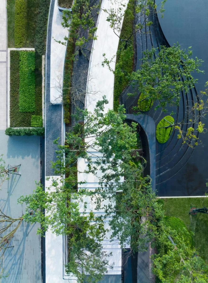 宜宾阳光城·雅居乐·云澜天骄丨中国宜宾丨DAOYUAN | 道远设计-29