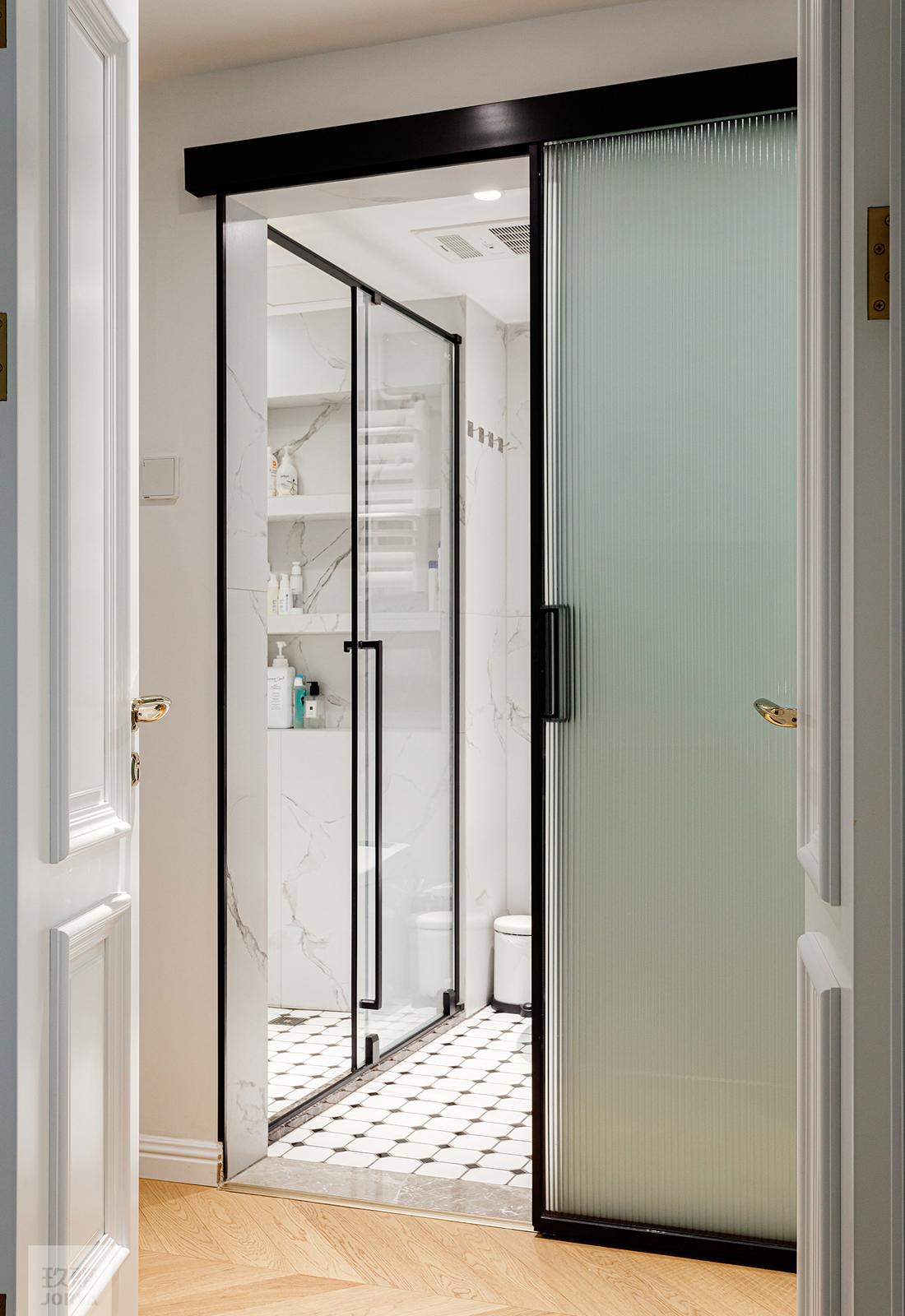 玖雅平层改造丨JORYA 玖雅-74