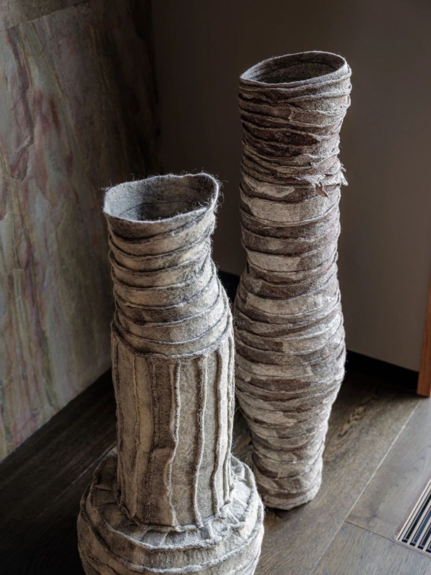 极限爱好夫妇野奢主义的家丨俄罗斯莫斯科丨Angelina Kostina-24