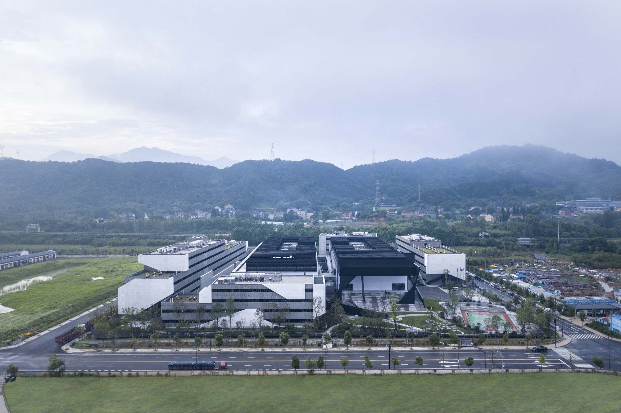 鹰爪艺术学院丨中国杭州丨waa-25