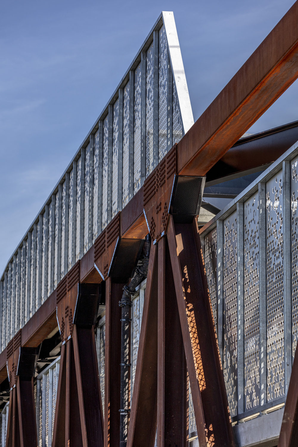 美国Grand Avenue 公园大桥(2020)(LMN Architects)设计-55