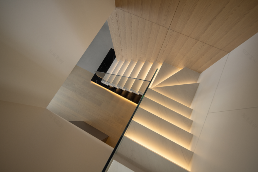 理想的岛丨中国温州丨弗睿空间设计-37