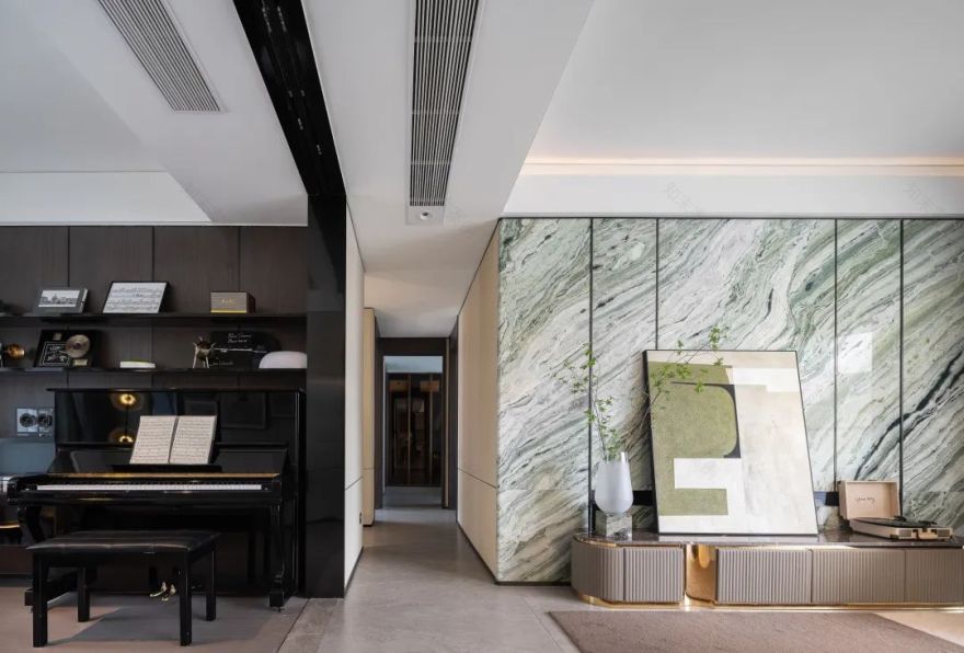 成都华润锦江悦府丨中国成都丨HWCD-43