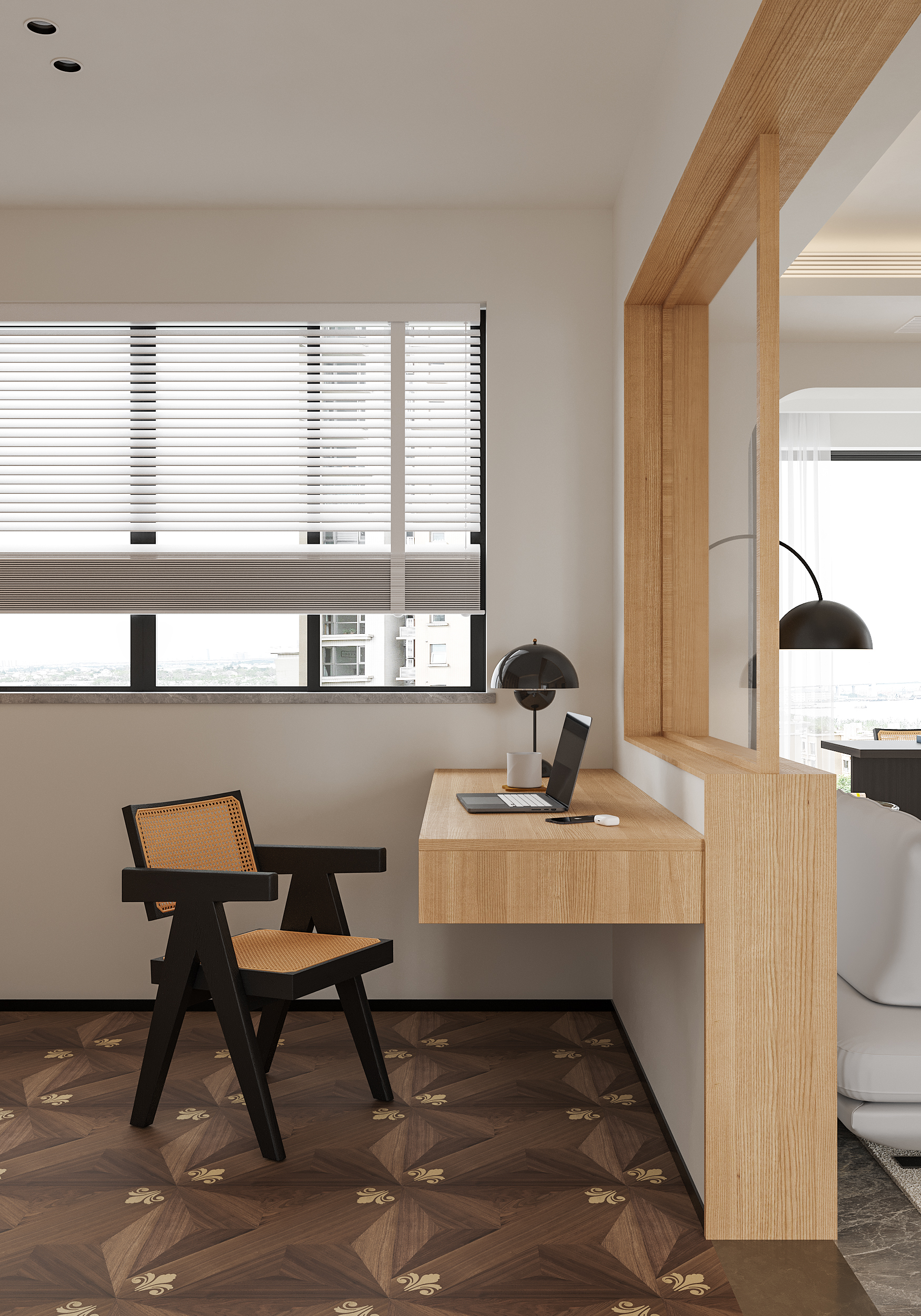 精装改造案例-17