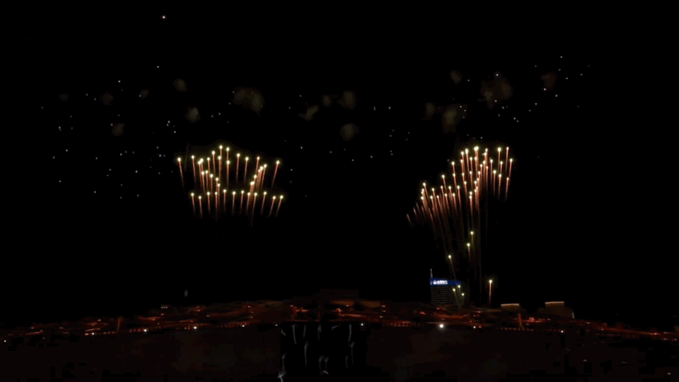 2022年北京冬奥会东方美学设计丨中国北京-13