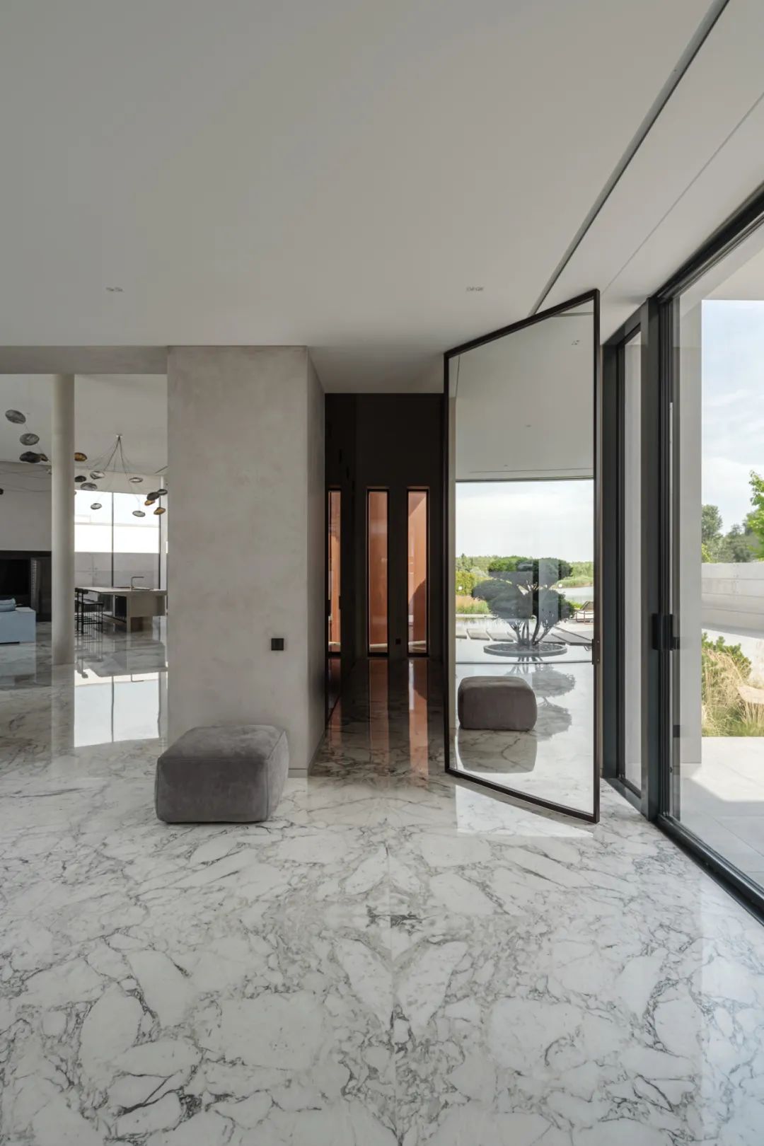 450㎡庄园别墅设计丨Babii Daria-7