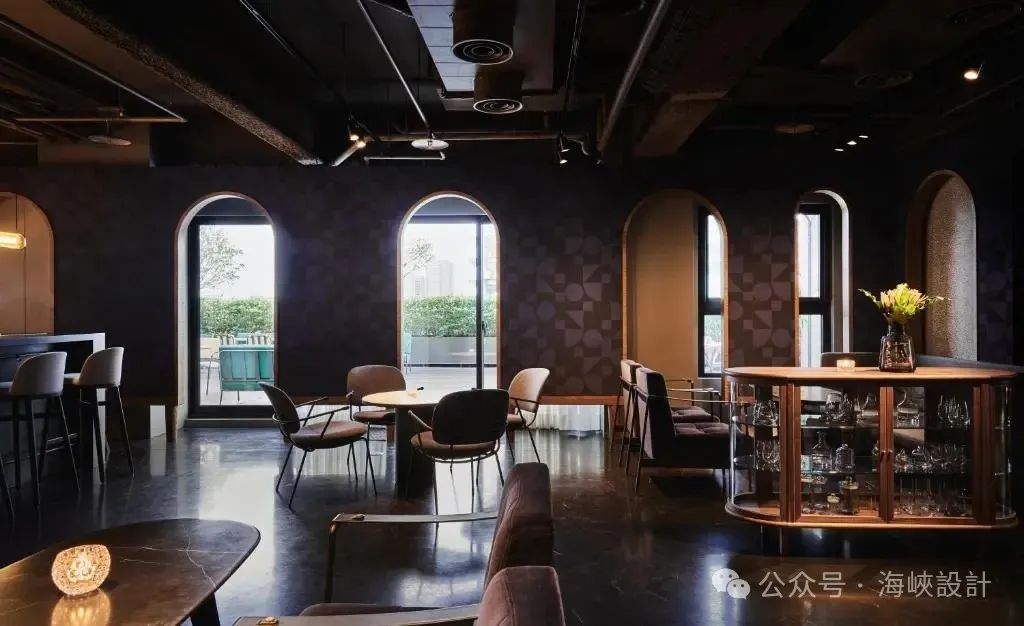 台湾金普顿大安酒店丨中国台北-28