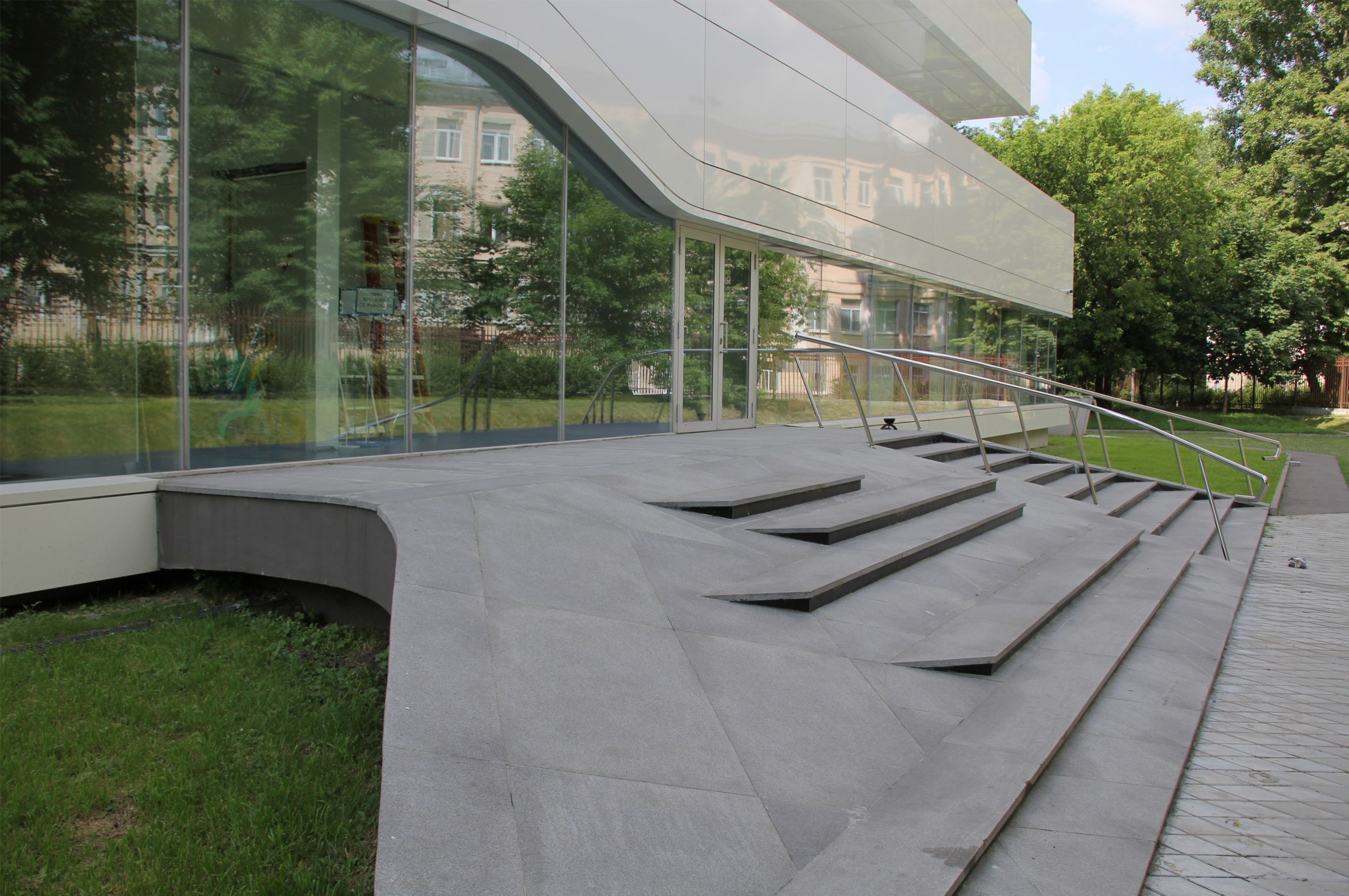 Áèçíåñ-öåíòð Dominion Tower-2