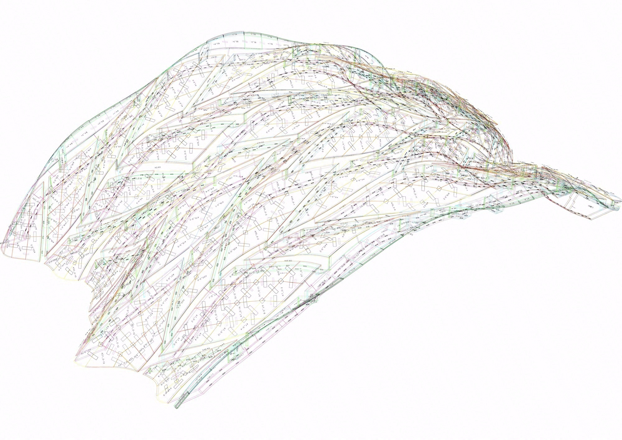 学习者欢迎中心丨日本丨VUILD-18