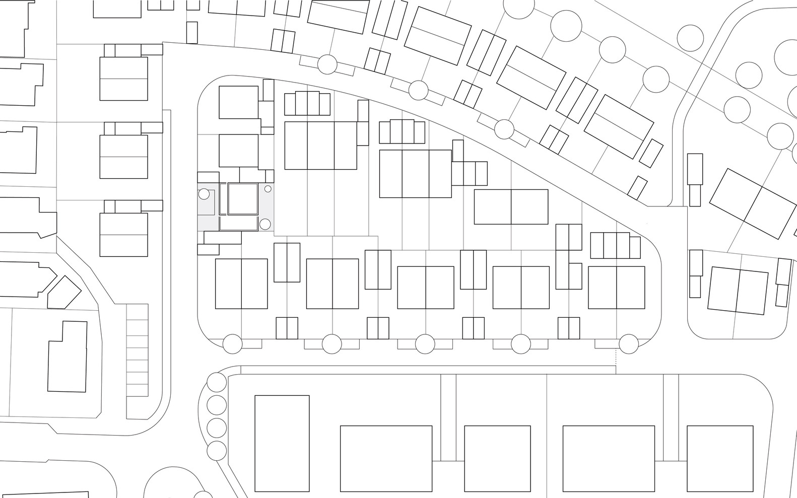 德国斯图加特“雷姆斯塔尔· 奎伦”独立住宅-34